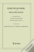 First Philosophy