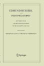 First Philosophy - Preview