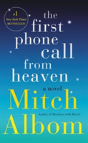 First Phone Call From Heaven The - Preview