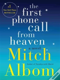 Capa do artigo First Phone Call From Heaven The