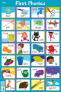 First Phonics - Preview