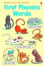 First Phonics Words - Preview