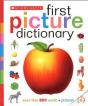 First Picture Dictionary - Preview