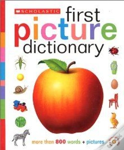 Capa do artigo First Picture Dictionary