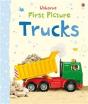 First Picture Trucks - Preview