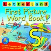 Capa do artigo First Picture Word Book