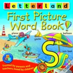 Capa do artigo First Picture Word Book