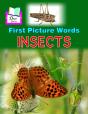First Picture Words - Preview