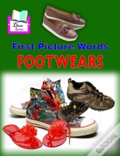 First Picture Words