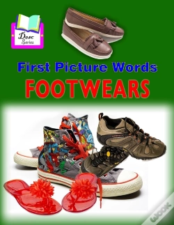 Capa do artigo First Picture Words