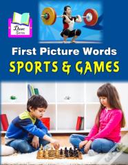 First Picture Words
