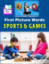 First Picture Words