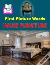 First Picture Words
