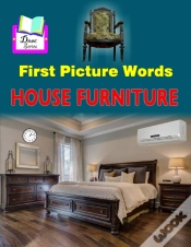 Capa do artigo First Picture Words