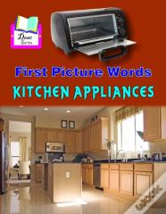 First Picture Words