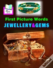 Capa do artigo First Picture Words