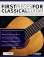 First Pieces For Classical Guitar - Preview