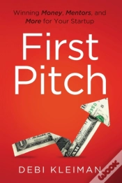 Capa do artigo First Pitch