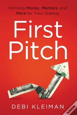 Capa do artigo First Pitch