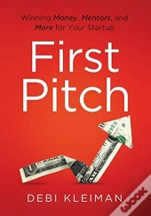First Pitch