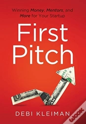 Capa do artigo First Pitch