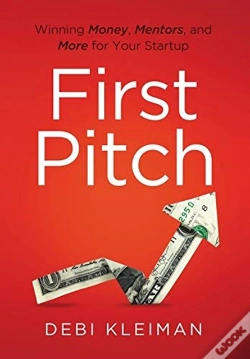 Capa do artigo First Pitch