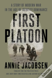 Capa do artigo First Platoon