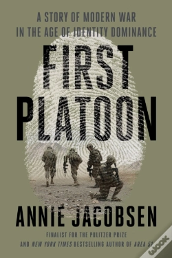 Capa do artigo First Platoon