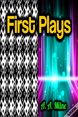 Capa do artigo First Plays