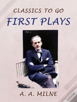 Capa do artigo First Plays