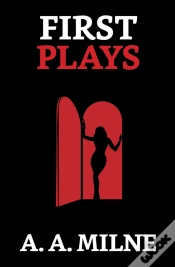 Capa do artigo First Plays
