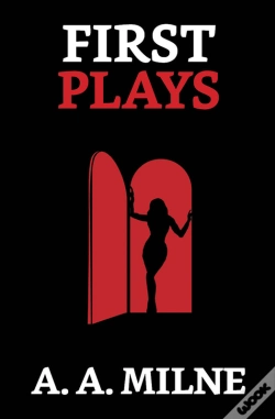Capa do artigo First Plays
