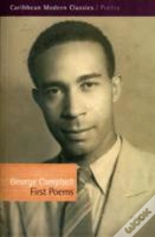 Capa do artigo First Poems