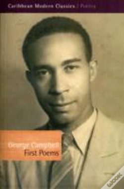 Capa do artigo First Poems
