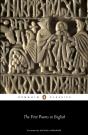 First Poems In English - Preview
