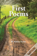 First Poems