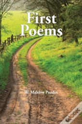 First Poems