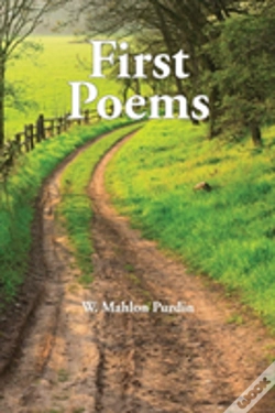 Capa do artigo First Poems
