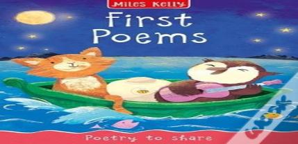 First Poems
