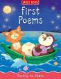 First Poems - Preview