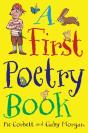 First Poetry Book - Preview