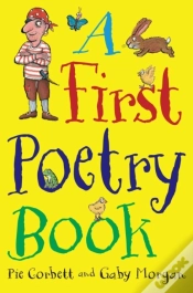 Capa do artigo First Poetry Book