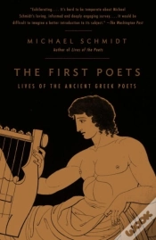 Capa do artigo First Poets