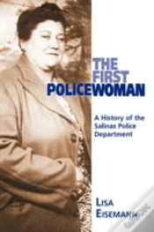 Capa do artigo First Policewoman