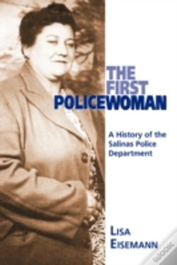 Capa do artigo First Policewoman