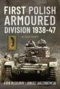 First Polish Armoured Division 1938-47 - Preview