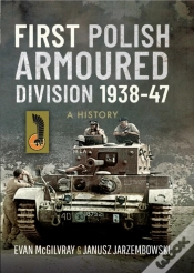 Capa do artigo First Polish Armoured Division 1938-47