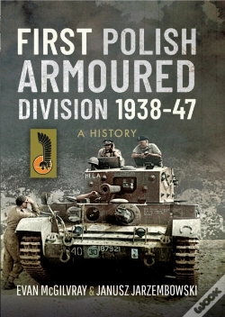Capa do artigo First Polish Armoured Division 1938-47