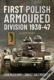 Capa do artigo First Polish Armoured Division 1938-47