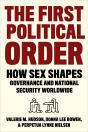 First Political Order - Preview